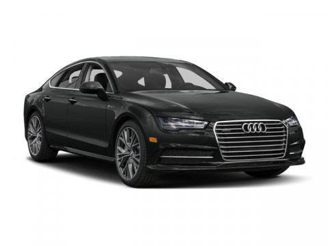 2017 Audi A7 3.0T Premium Plus