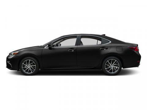 2017 Lexus ES 350 Base