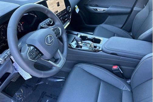 2026 Lexus NX 350 NX 350