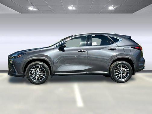 2026 Lexus NX 350 NX 350