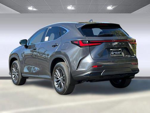 2026 Lexus NX 350 NX 350