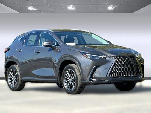 2026 Lexus NX 350 NX 350