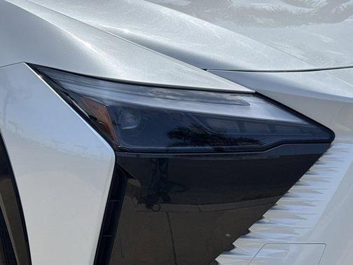 2025 Lexus RZ 300e RZ 300e Premium