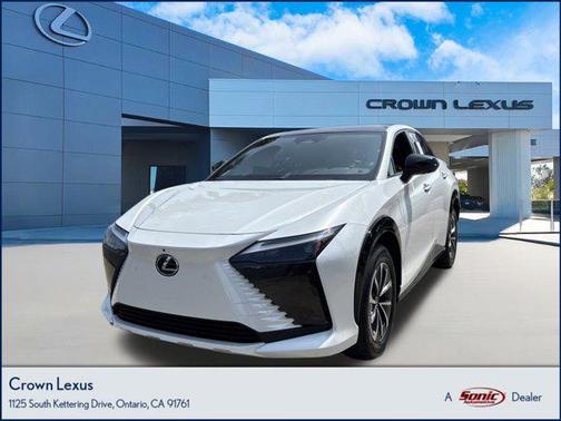 2025 Lexus RZ 300e RZ 300e Premium