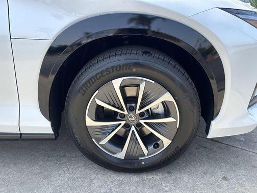 2025 Lexus RZ 300e RZ 300e Premium