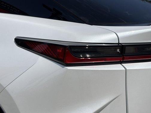 2025 Lexus RZ 300e RZ 300e Premium