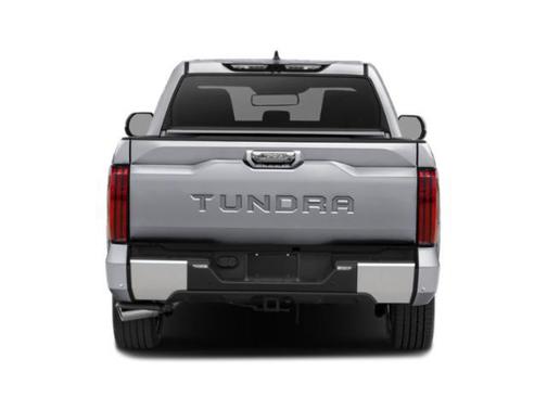Blueprint 2024 Toyota Tundra Hybrid Capstone