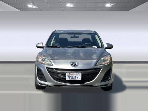 2011 Mazda Mazda3 s Sport