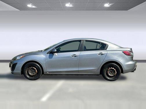 2011 Mazda Mazda3 s Sport