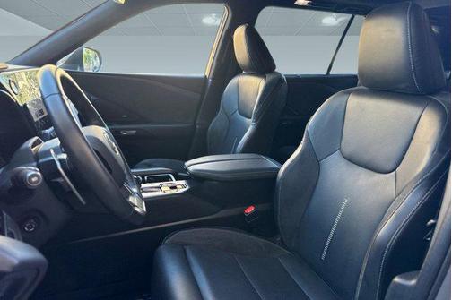 2025 Lexus TX 350 Luxury