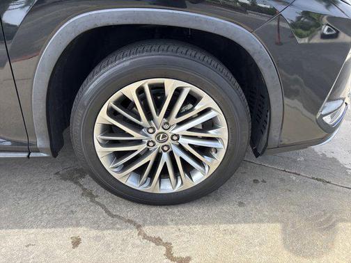 2021 Lexus RX 350 Base