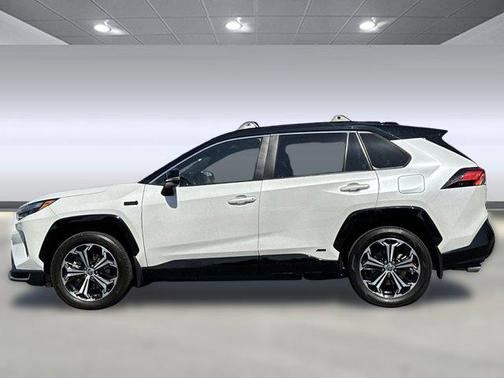 2023 Toyota RAV4 Prime XSE