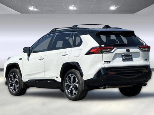 2023 Toyota RAV4 Prime XSE
