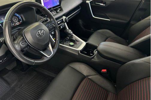 2023 Toyota RAV4 Prime XSE