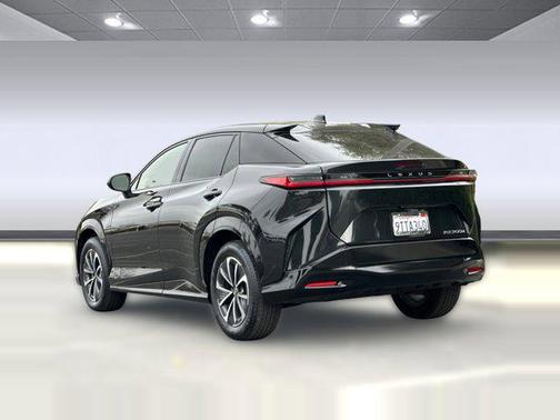 Caviar 2025 Lexus RZ 300e RZ 300e Premium