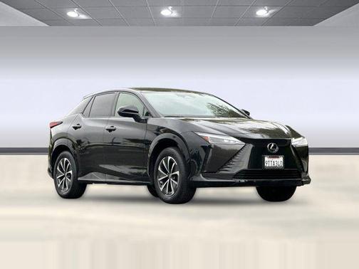 Caviar 2025 Lexus RZ 300e RZ 300e Premium