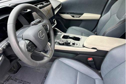 Caviar 2025 Lexus RZ 300e RZ 300e Premium