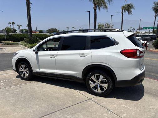2022 Subaru Ascent Premium 8-Passenger