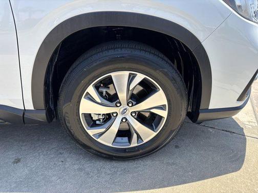 2022 Subaru Ascent Premium 8-Passenger