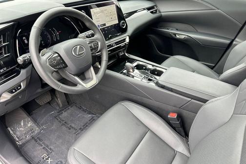 Iridium 2024 Lexus RX 350 Base