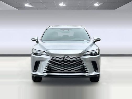 Iridium 2024 Lexus RX 350 Base