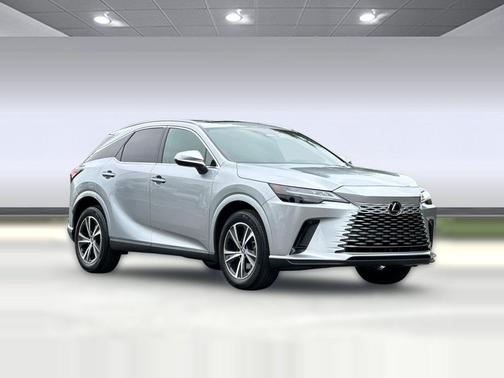 Iridium 2024 Lexus RX 350 Base