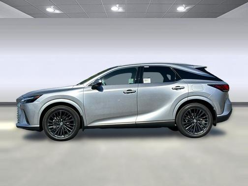 2026 Lexus RX 350 Luxury