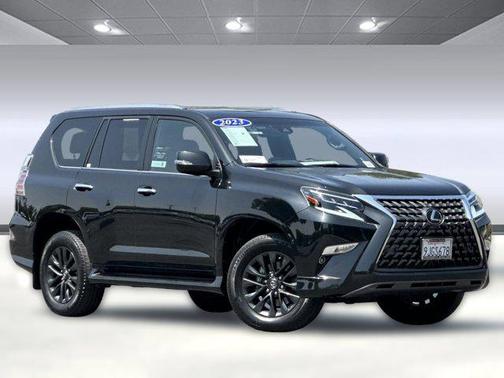 2023 Lexus GX 460 Premium