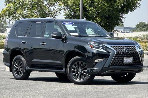 2023 Lexus GX 460 Premium