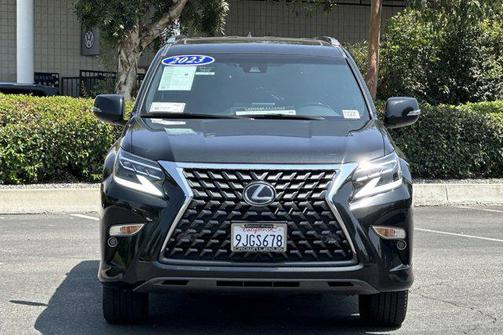 2023 Lexus GX 460 Premium