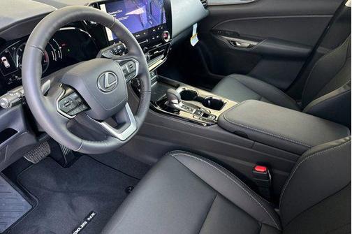 2026 Lexus NX 350 NX 350 Premium