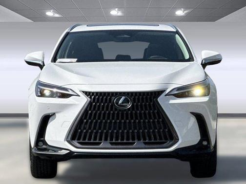 2026 Lexus NX 350 NX 350 Premium
