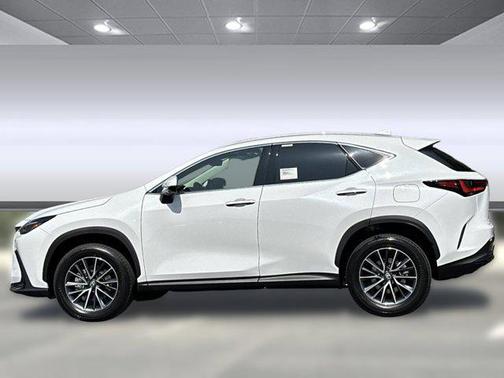 2026 Lexus NX 350 NX 350 Premium