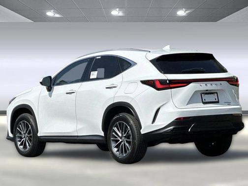2026 Lexus NX 350 NX 350 Premium