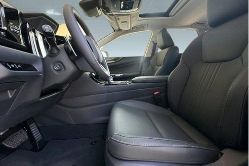 2026 Lexus NX 350 NX 350 Premium
