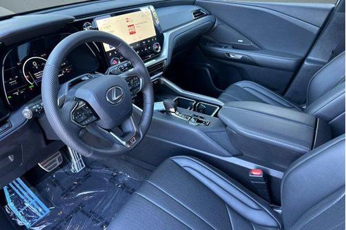 2026 Lexus TX 500h F SPORT Premium