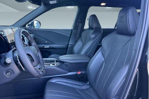 2026 Lexus TX 500h F SPORT Premium