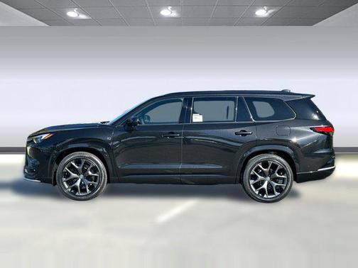 2026 Lexus TX 500h F SPORT Premium