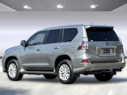 2021 Lexus GX 460 Premium
