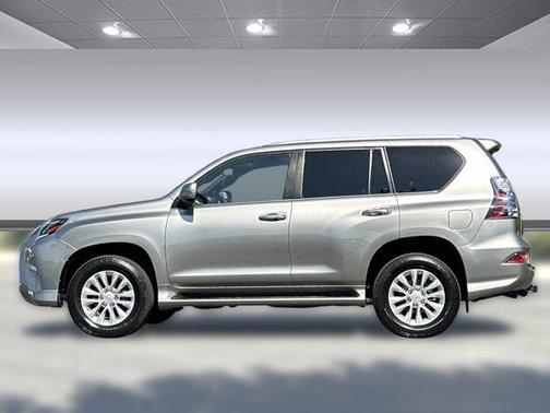2021 Lexus GX 460 Premium