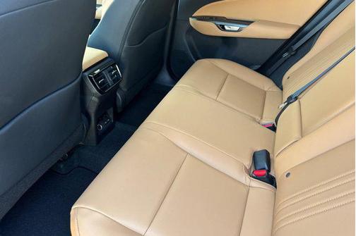 2025 Lexus NX 250 Base