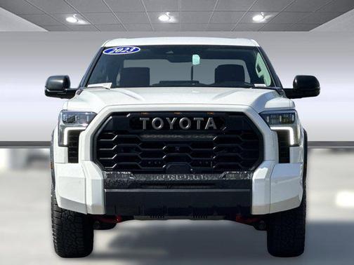 2023 Toyota Tundra Hybrid TRD Pro