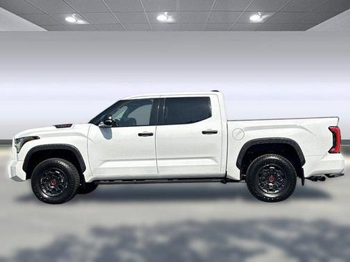 2023 Toyota Tundra Hybrid TRD Pro