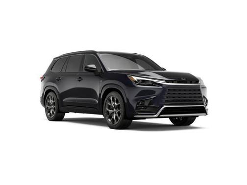 2026 Lexus TX 500h F SPORT Performance
