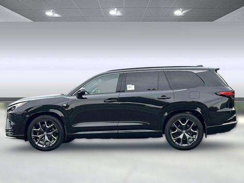 2026 Lexus TX 500h F SPORT Premium