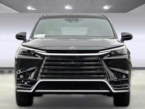 2026 Lexus TX 500h F SPORT Premium