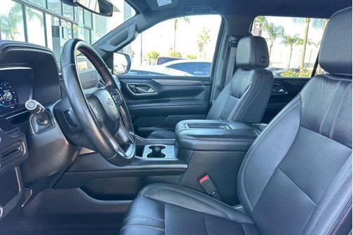 2023 Chevrolet Tahoe 2WD RST