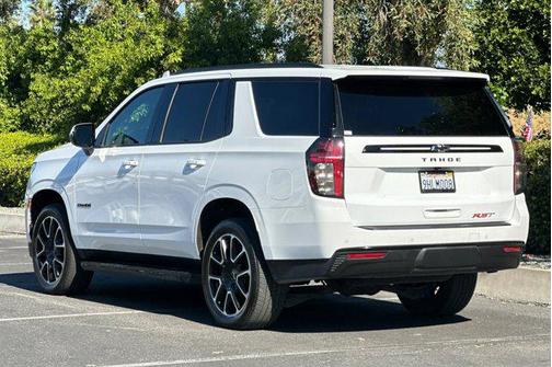 2023 Chevrolet Tahoe 2WD RST
