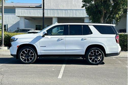 2023 Chevrolet Tahoe 2WD RST