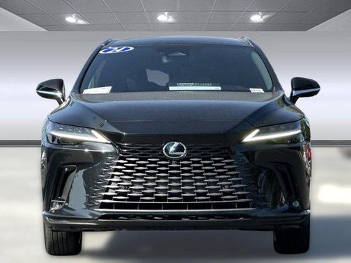 2024 Lexus RX 450h+ Base